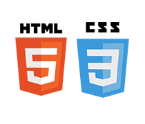 HTML5＋CSS3